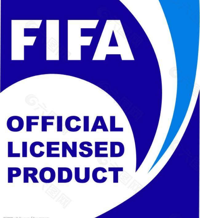 fifa 最新logo 含路径图片