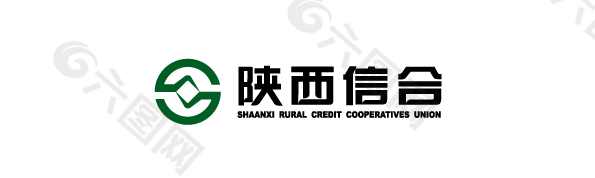 陕西信合标题logo