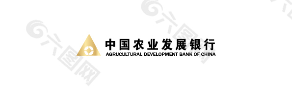 中国农业发展银行标题LOGO