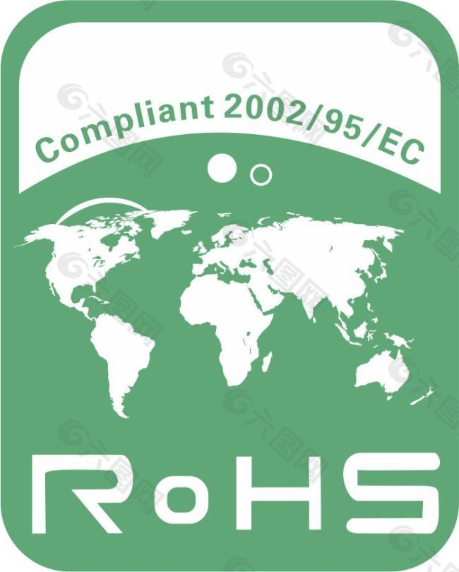 ROHS 标志