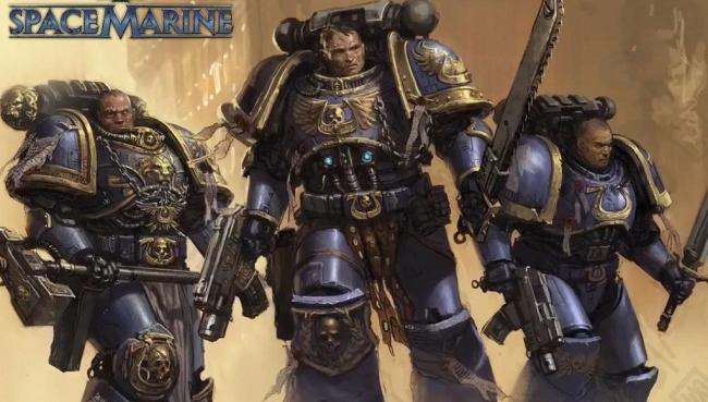 英雄天下 原画图片