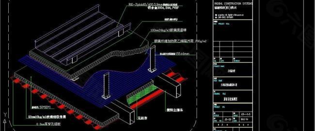 屋面造型图片