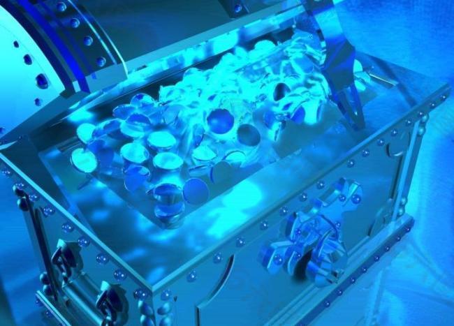 浓情婚礼背景图片