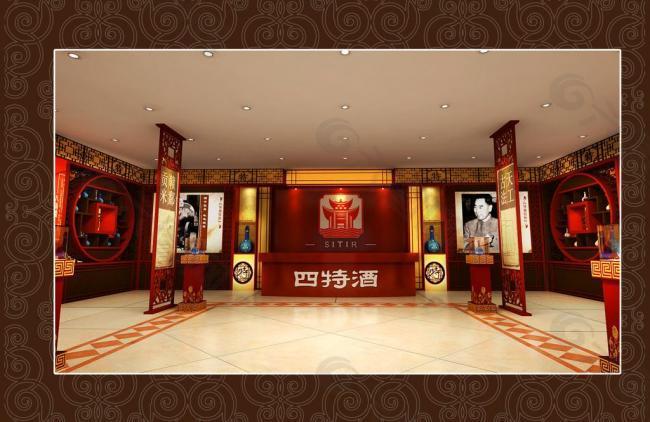 专卖店图片