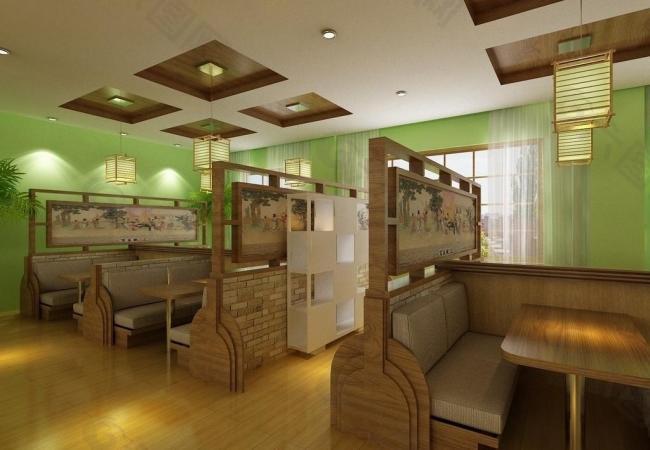 北海道居酒屋效果图图片装饰装修素材免费下载 图片编号 六图网