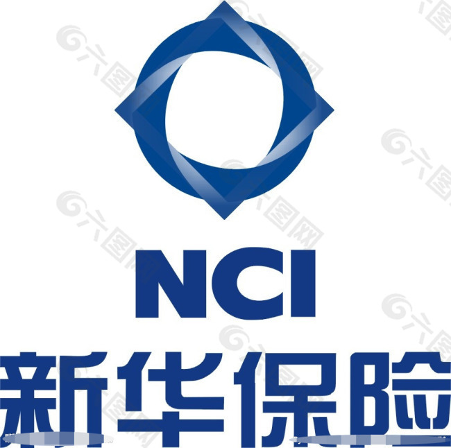 新华保险logo