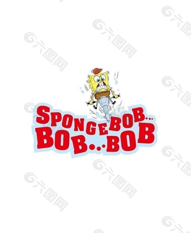 海绵宝宝 spongebob 卡通 可爱图片