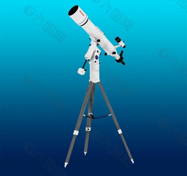 天文望远镜图片