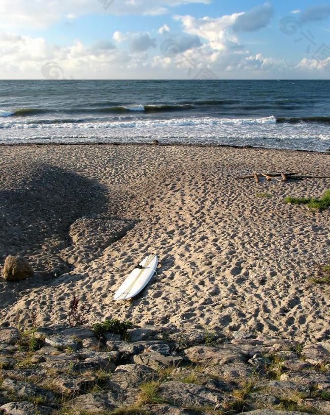 海边风光图片