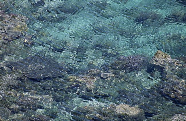 海岛风光图片