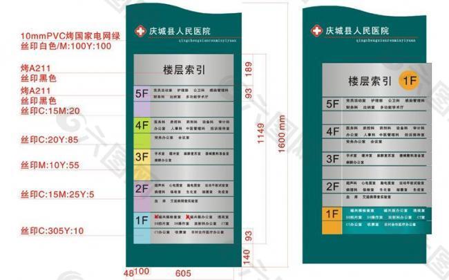 建筑图索引图号怎么看图片