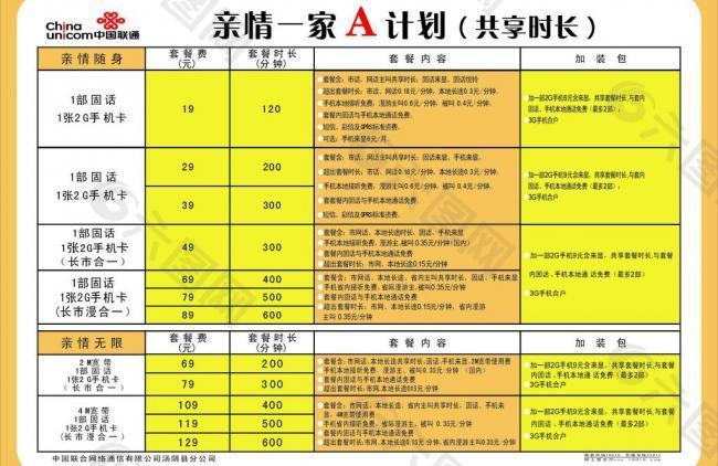 联通图片