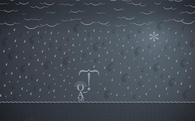 下雨天倾听你的声音