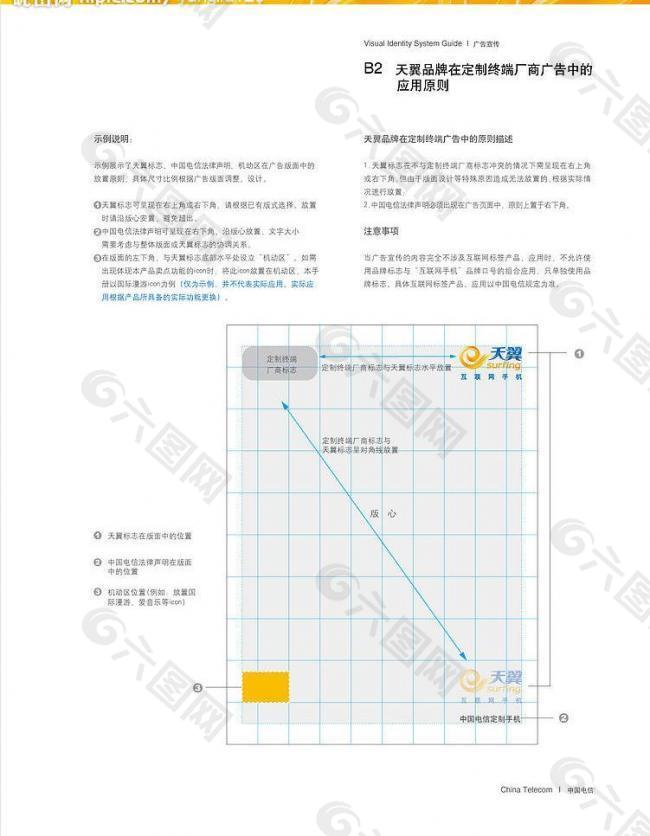 广告应用原则图片