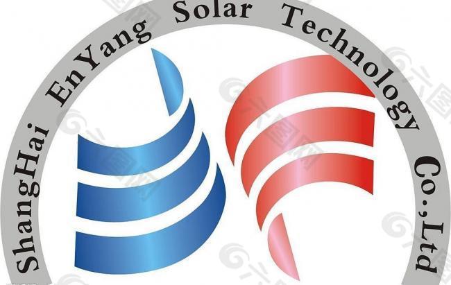 知名太阳能企业logo标志图图片