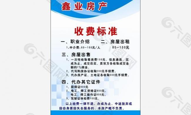 房产制度图片