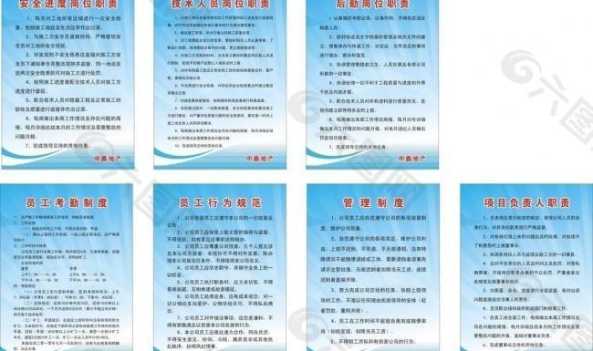 房地产制度图片