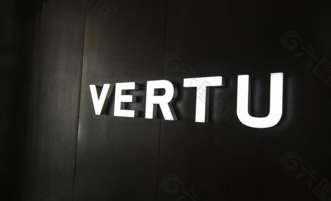 vertu手机图片