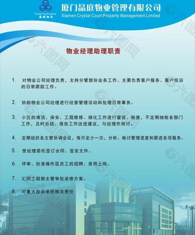 物业管理学会了什么(物业管理主要学什么课程)