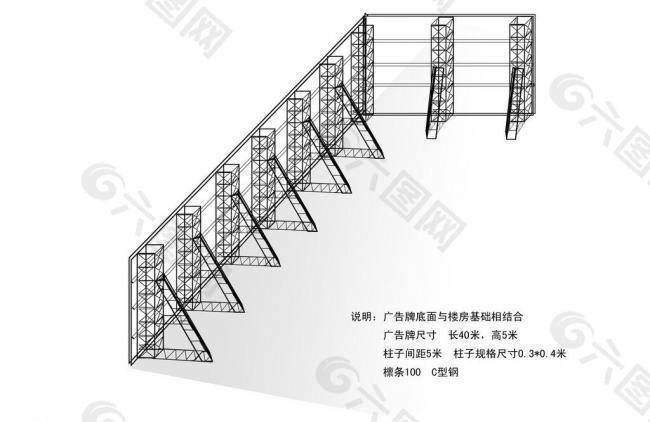 广告牌图片