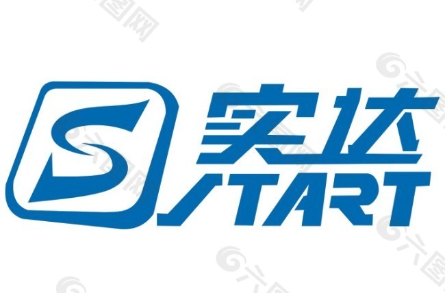 实达LOGO