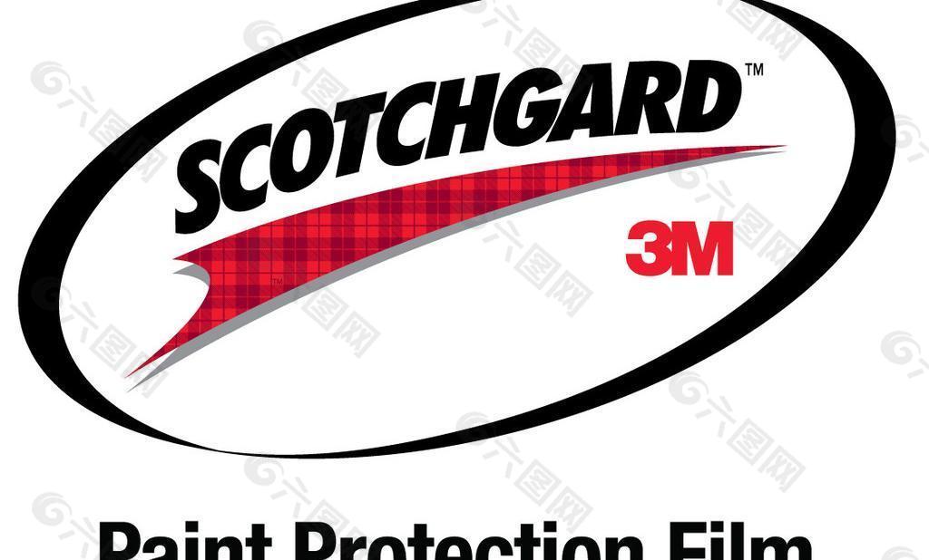 3m scotchgard 吊牌图片