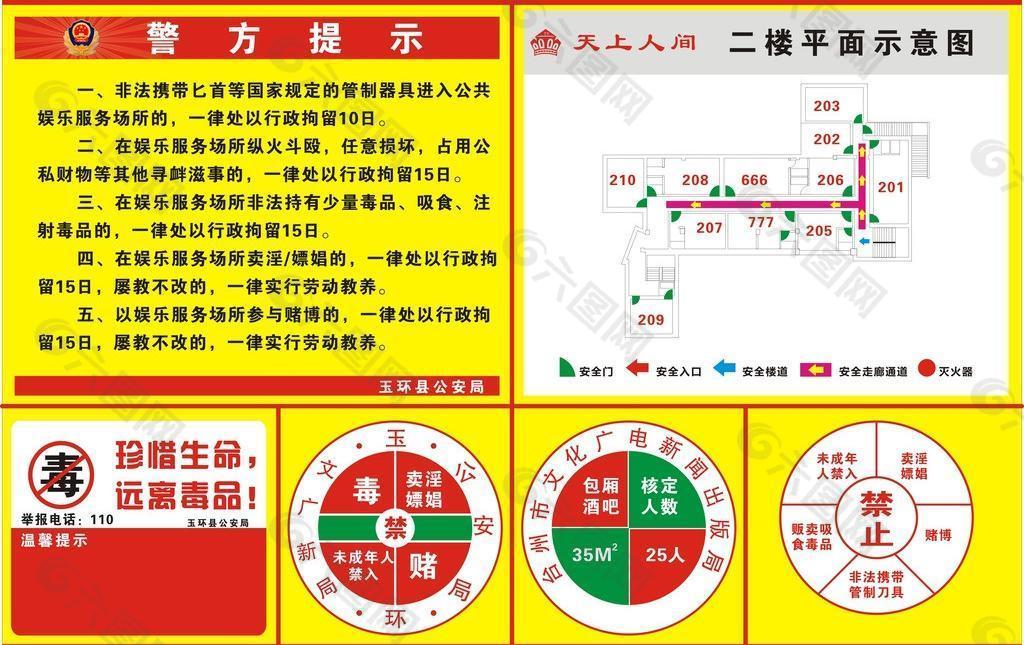 ktv消防知识图片