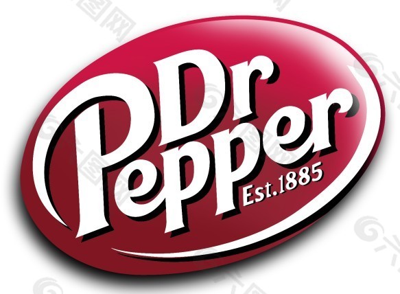 胡椒博士Dr Pepper