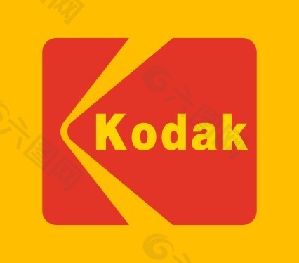 KODAK标志