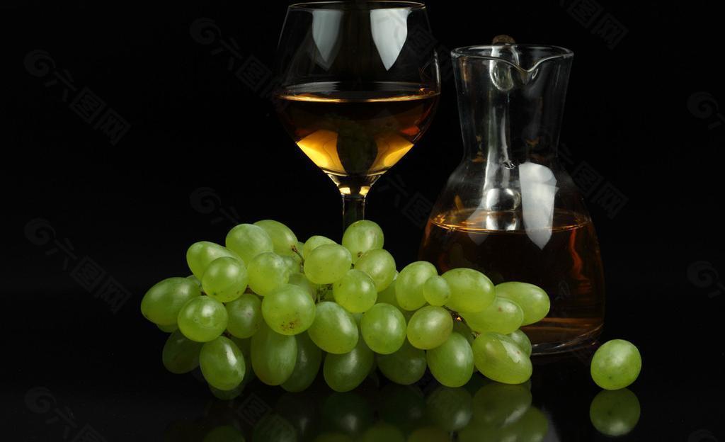 红酒 美酒 葡萄酒图片