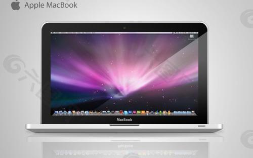 macbook苹果图片
