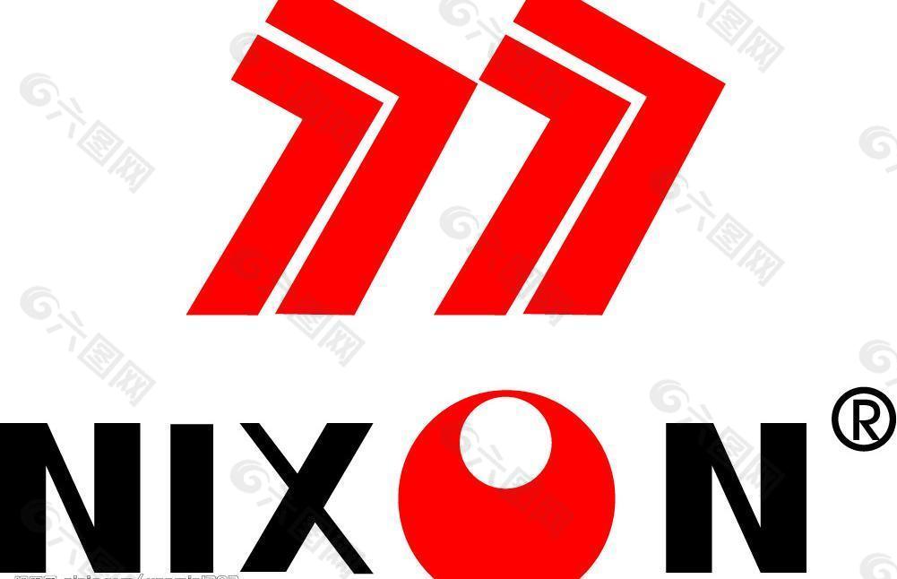美力神体育用品公司(nixon)图片