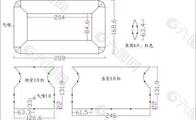 漂流船图片