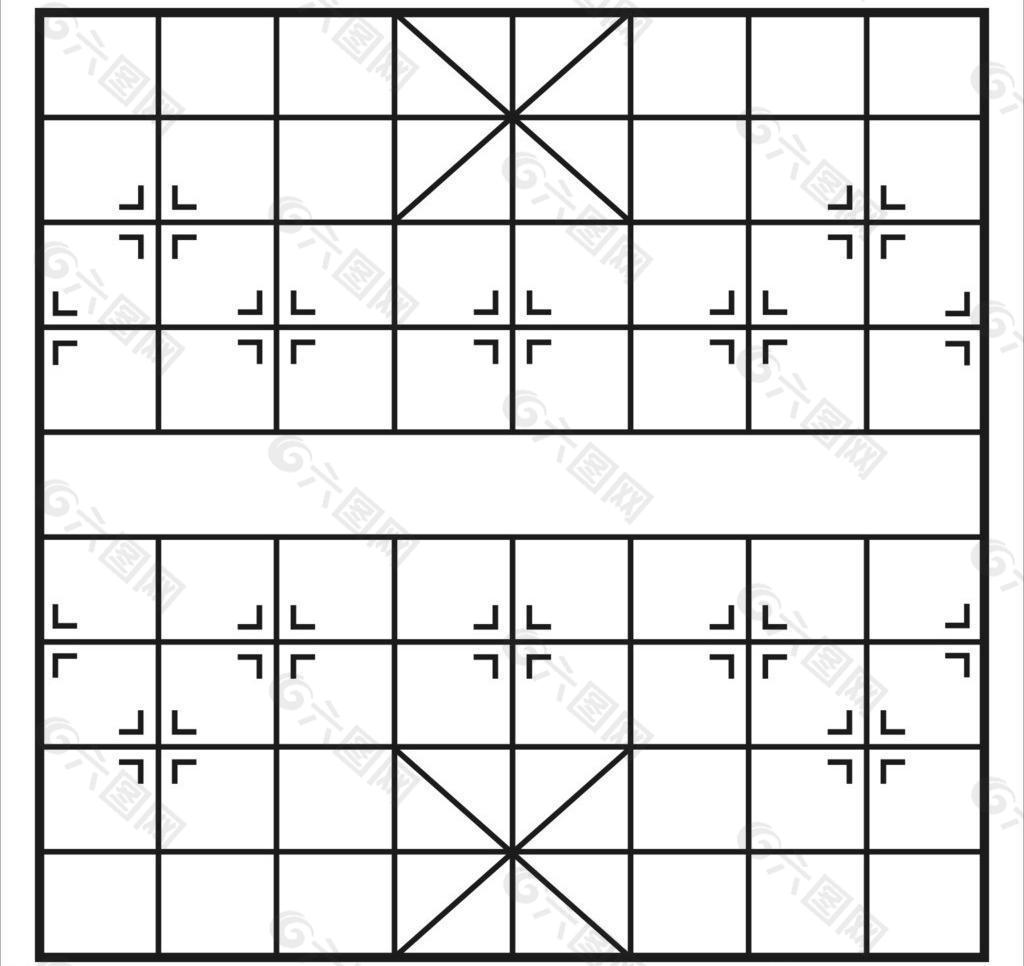 中国象棋图片