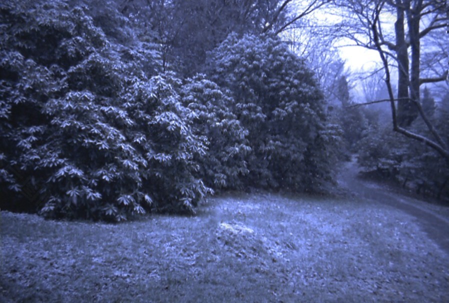 雪景素材下载