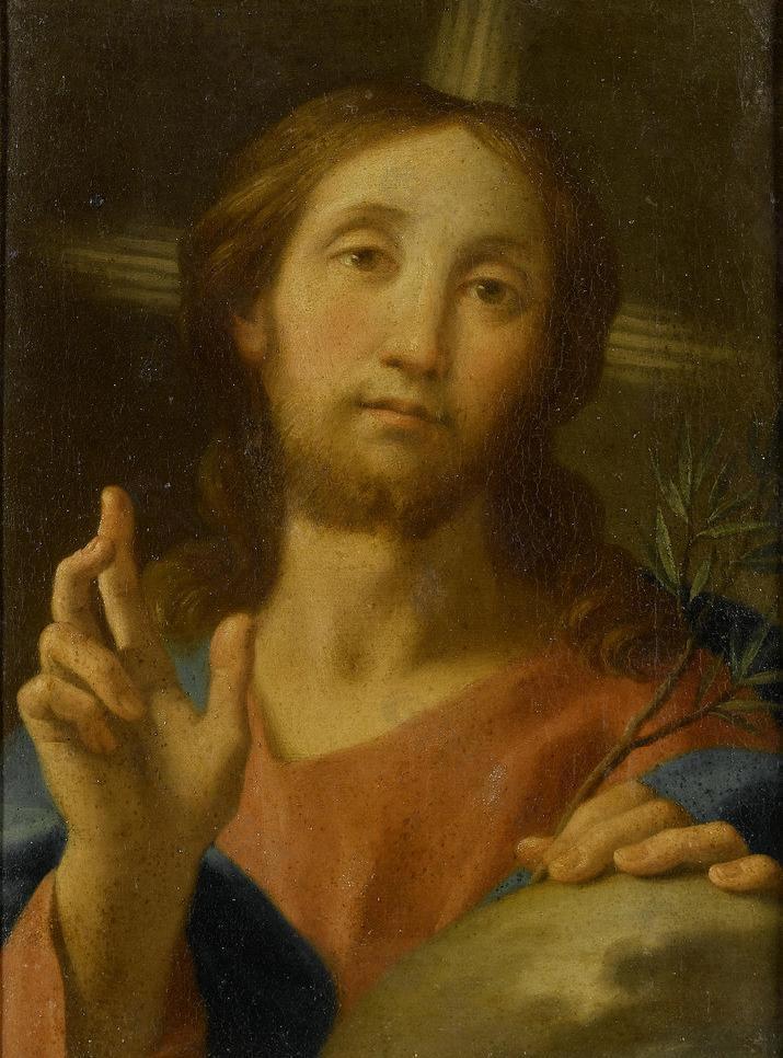 耶稣基督图片