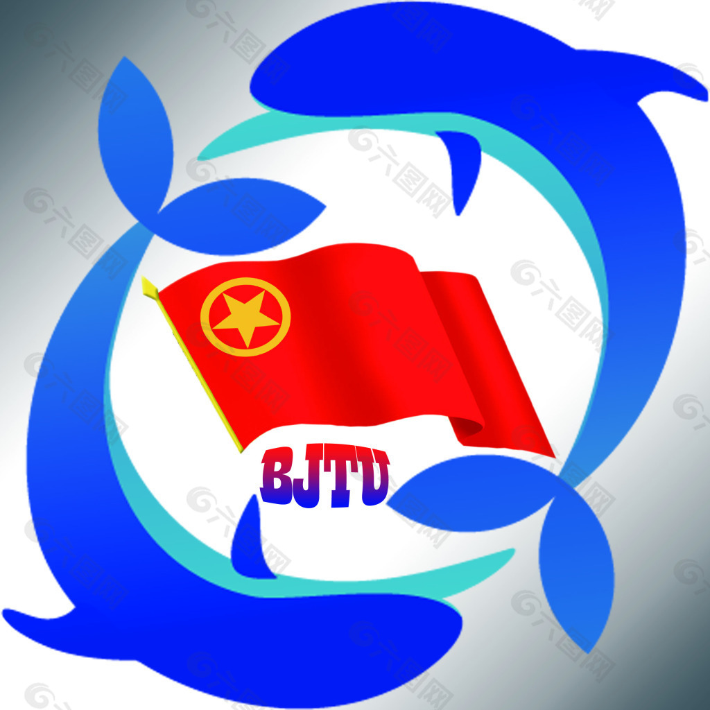 校团委文体部LOGO