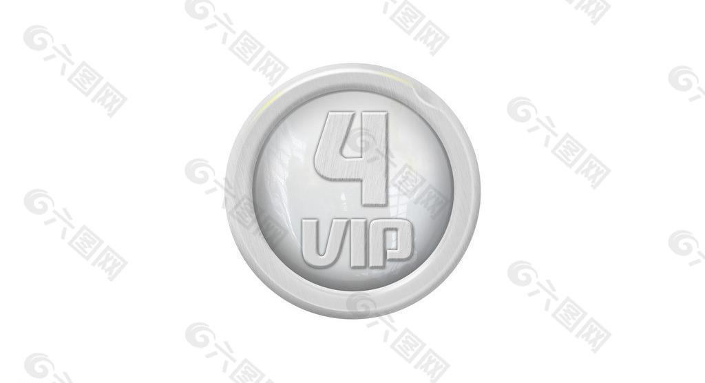 vip 等级图标图片