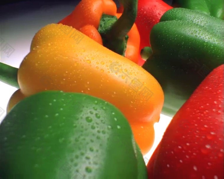 水果蔬菜视频素材素材下载
