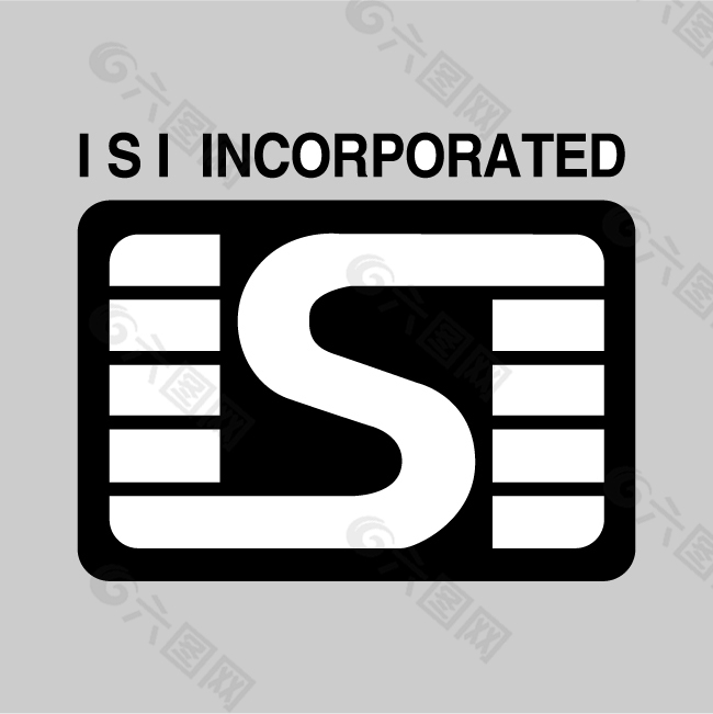 ISI LOGO