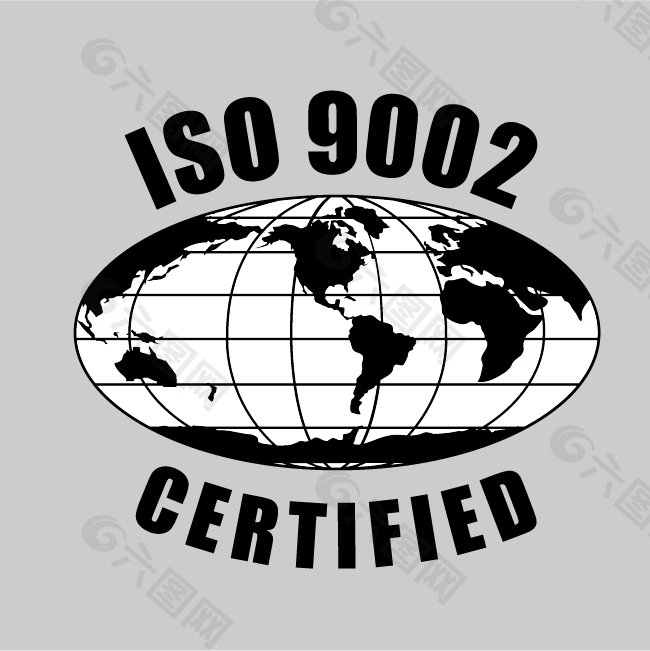 ISO 9002 CERTIFIED