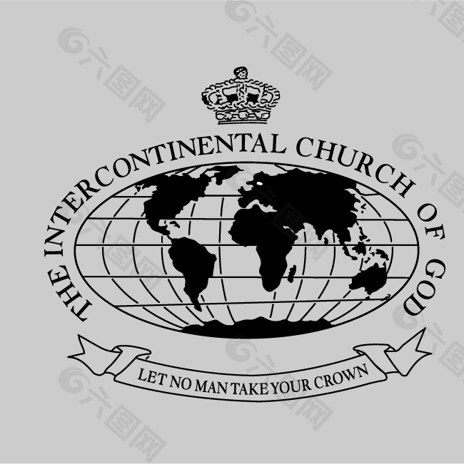 church 国际著名外贸LOGO