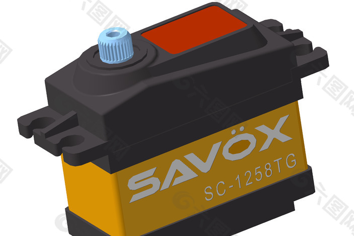savox SC - 1258tg