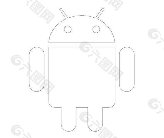 Android图标矢量化