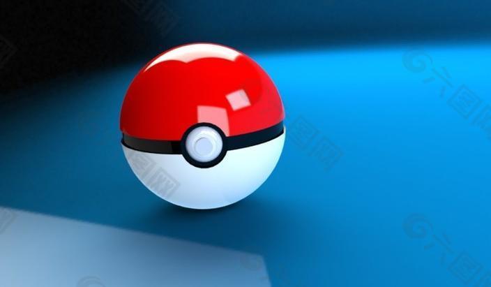 pokeball！