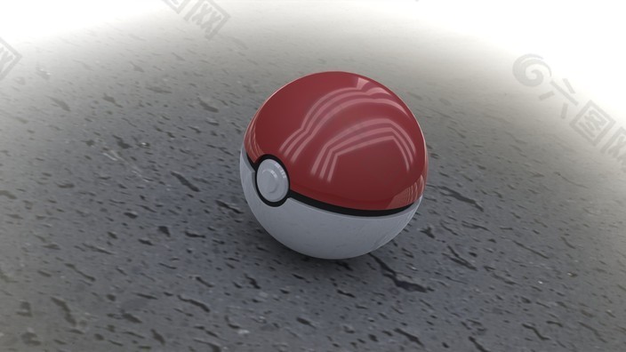 pokeball