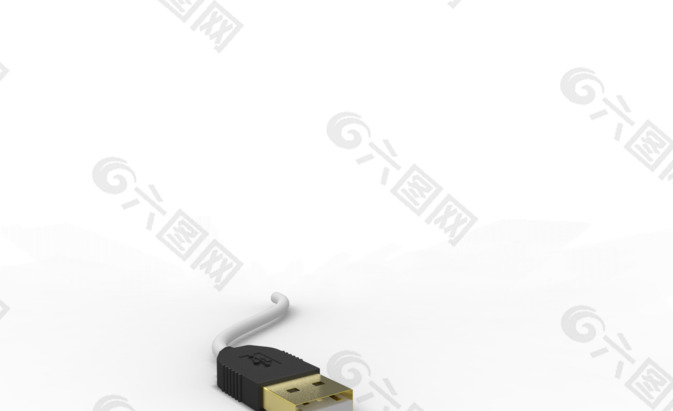 USB连接器类型