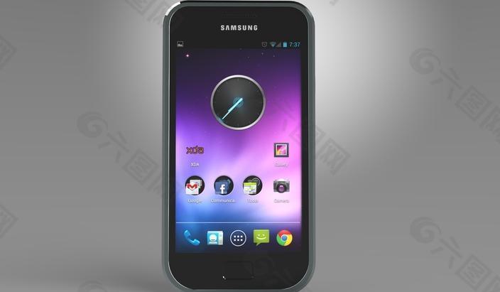 三星Galaxy S gt-i9000
