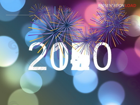 2011精美PPT模板