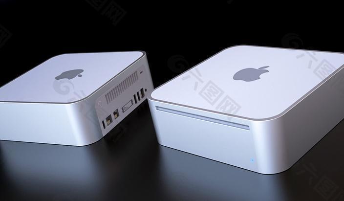 Macmini G4